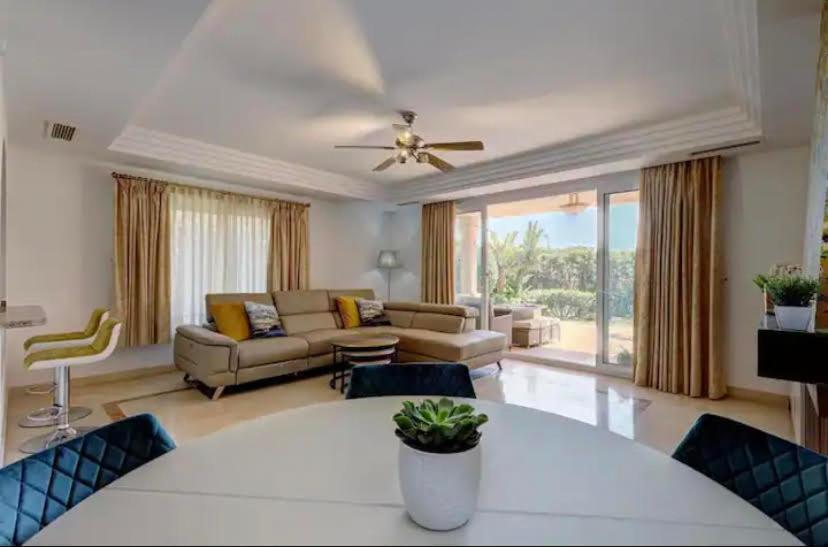Spacious Flamenco Riviera Del Sol