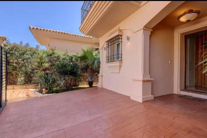 Spacious Flamenco Riviera Del Sol Malaga
