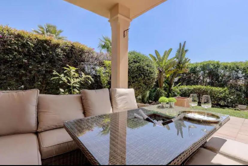Spacious Flamenco Riviera Del Sol