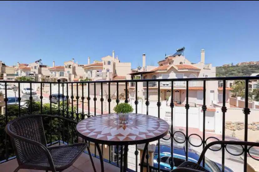 Spacious Flamenco Riviera Del Sol Villa *