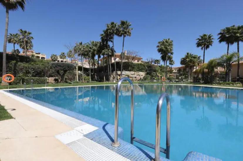 Villa Spacious Flamenco Riviera Del Sol Malaga