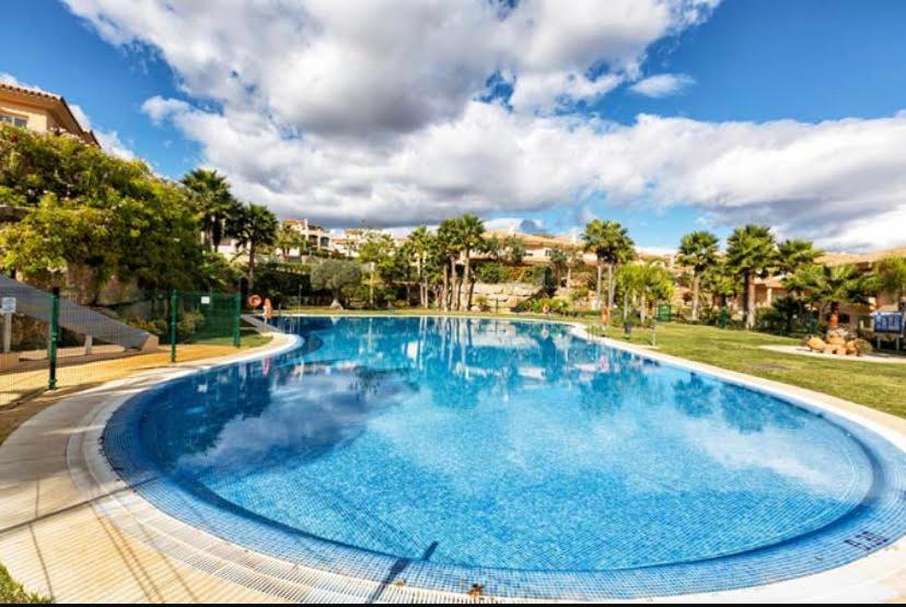Villa Spacious Flamenco Riviera Del Sol