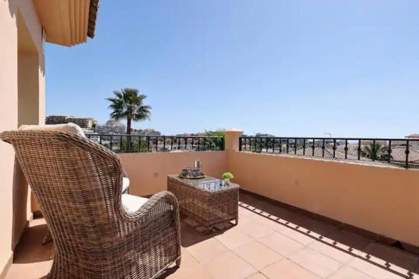 Villa Spacious Flamenco Riviera Del Sol Malaga