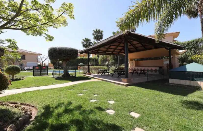 Spacious Flamenco Riviera Del Sol Villa *