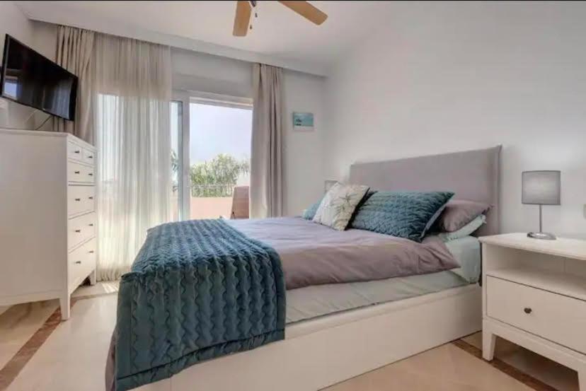 Spacious Flamenco Riviera Del Sol Villa Malaga