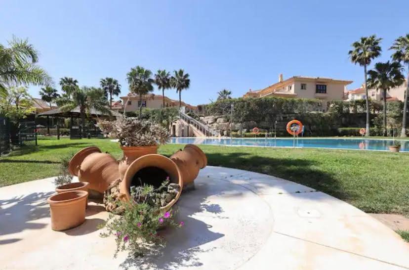Villa Spacious Flamenco Riviera Del Sol Malaga