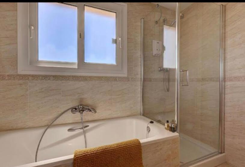Spacious Flamenco Riviera Del Sol Villa Malaga