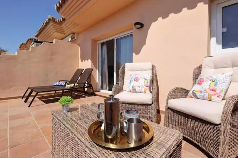 Villa Spacious Flamenco Riviera Del Sol *