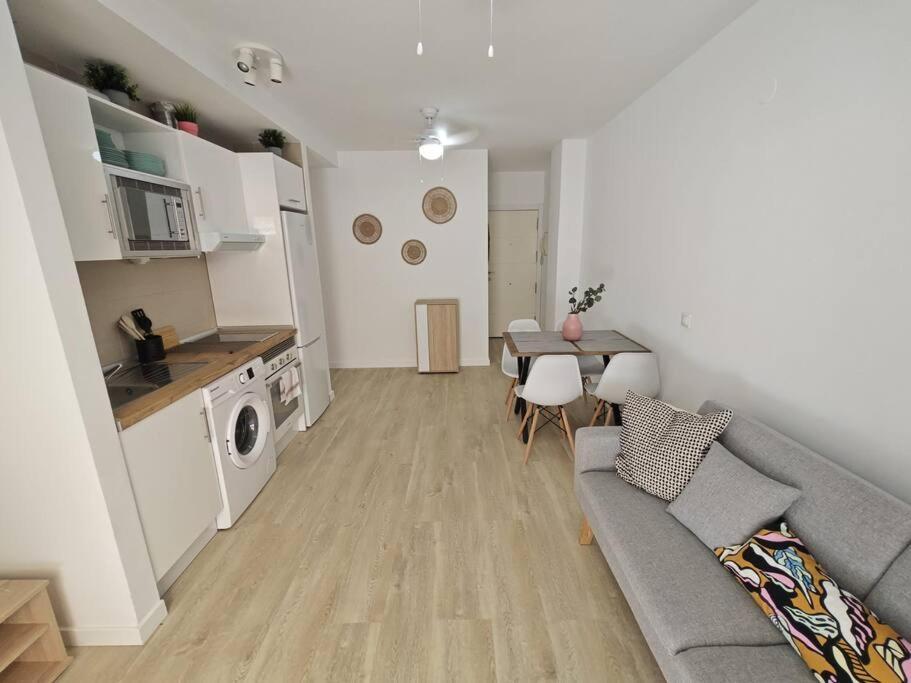 Appartement Encantador Apto Malaga-centro.