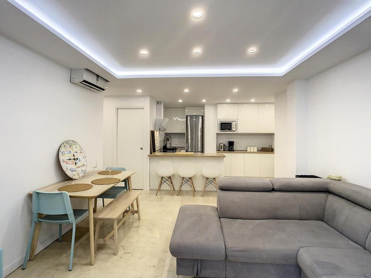 San Francisco House Appartement *