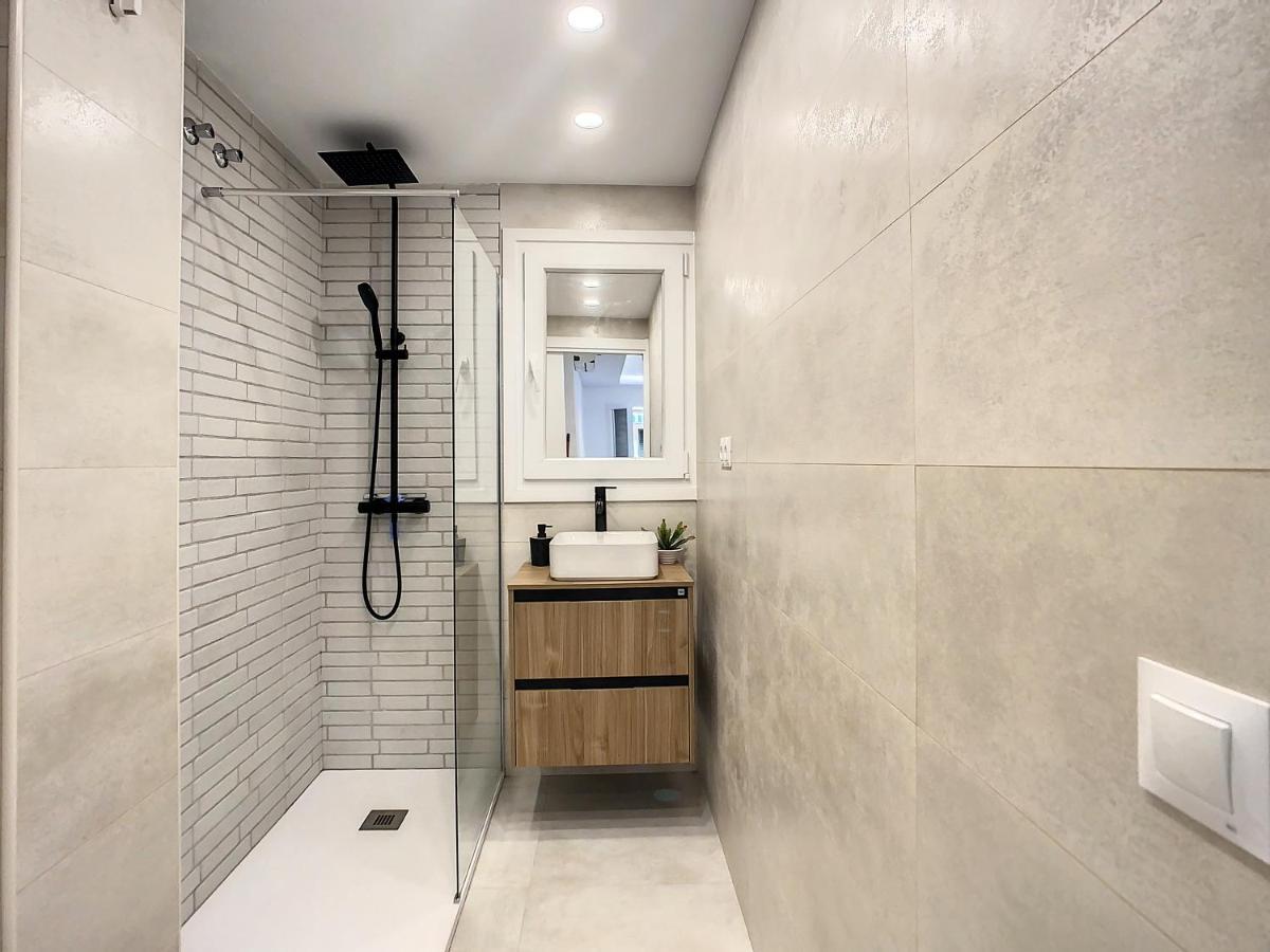 San Francisco House Appartement *