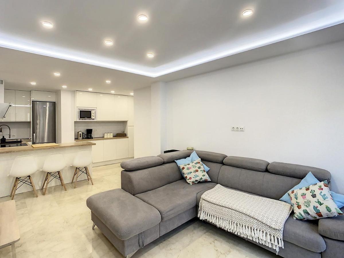 San Francisco House Appartement Málaga