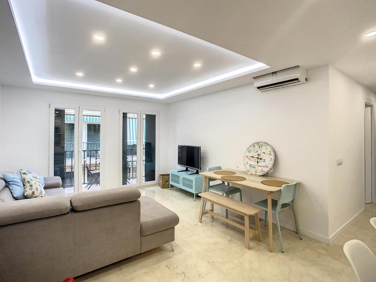 Appartement San Francisco House *