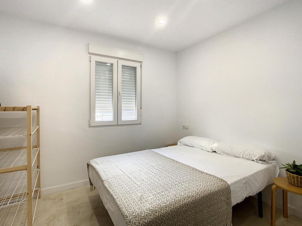 Appartement San Francisco House