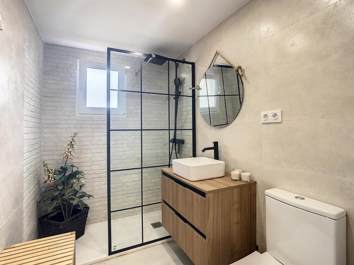 Appartement San Francisco House *