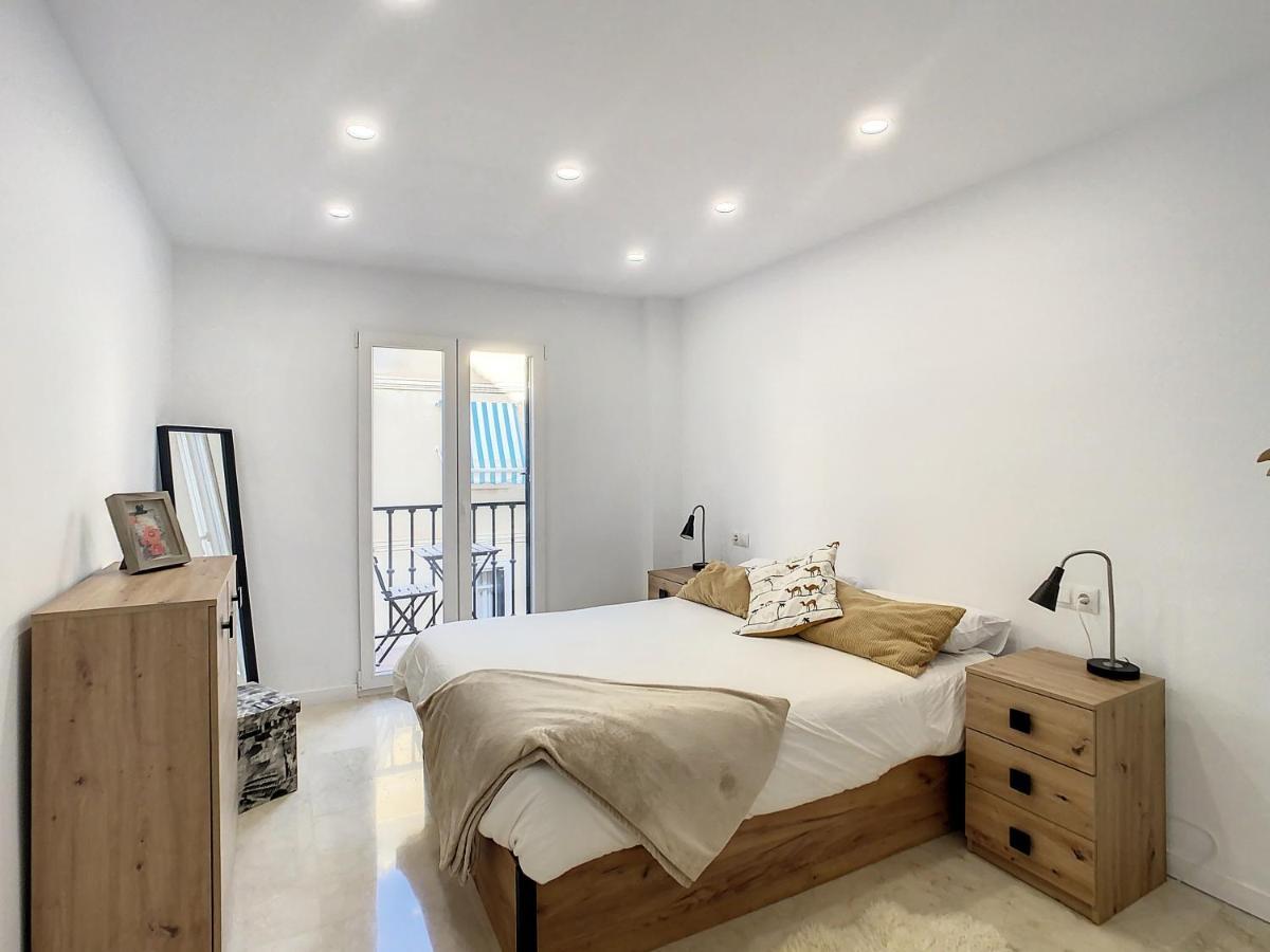 Appartement San Francisco House *