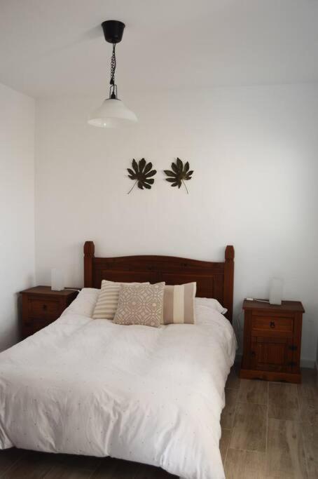 Appartement Ana's Cerca Del Parque Tecnologico