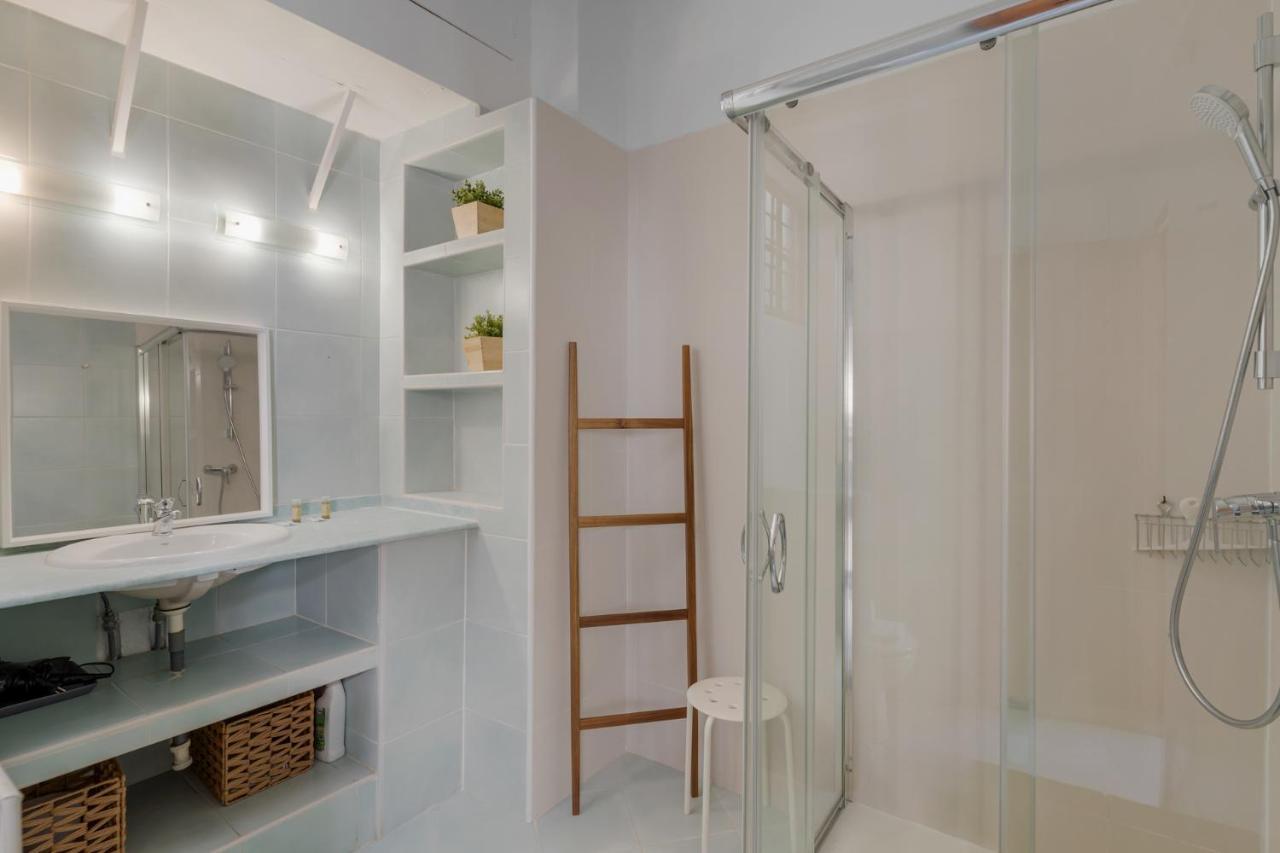 Penthouse In Historic Center By Costarentals - Mal01 *