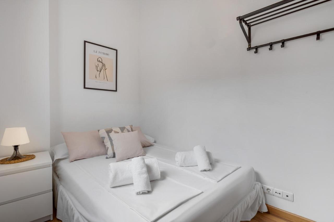 Penthouse In Historic Center By Costarentals - Mal01 Apartment