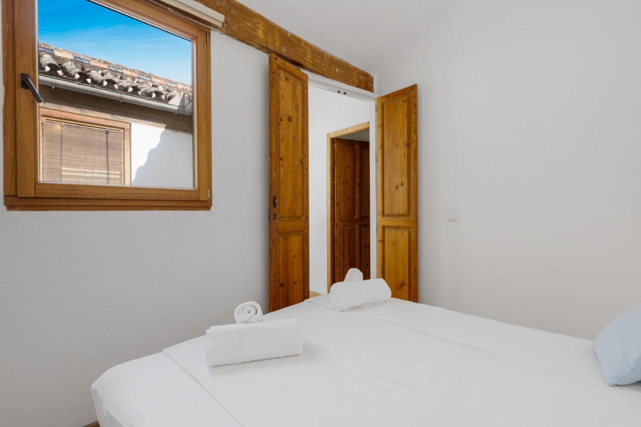 Apartment Penthouse In Historic Center By Costarentals - Mal01