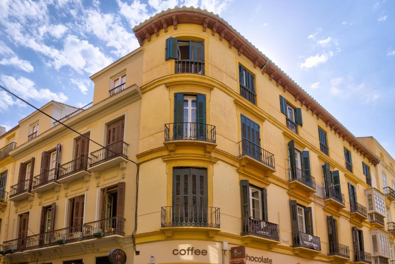Penthouse In Historic Center By Costarentals - Mal01 Apartment