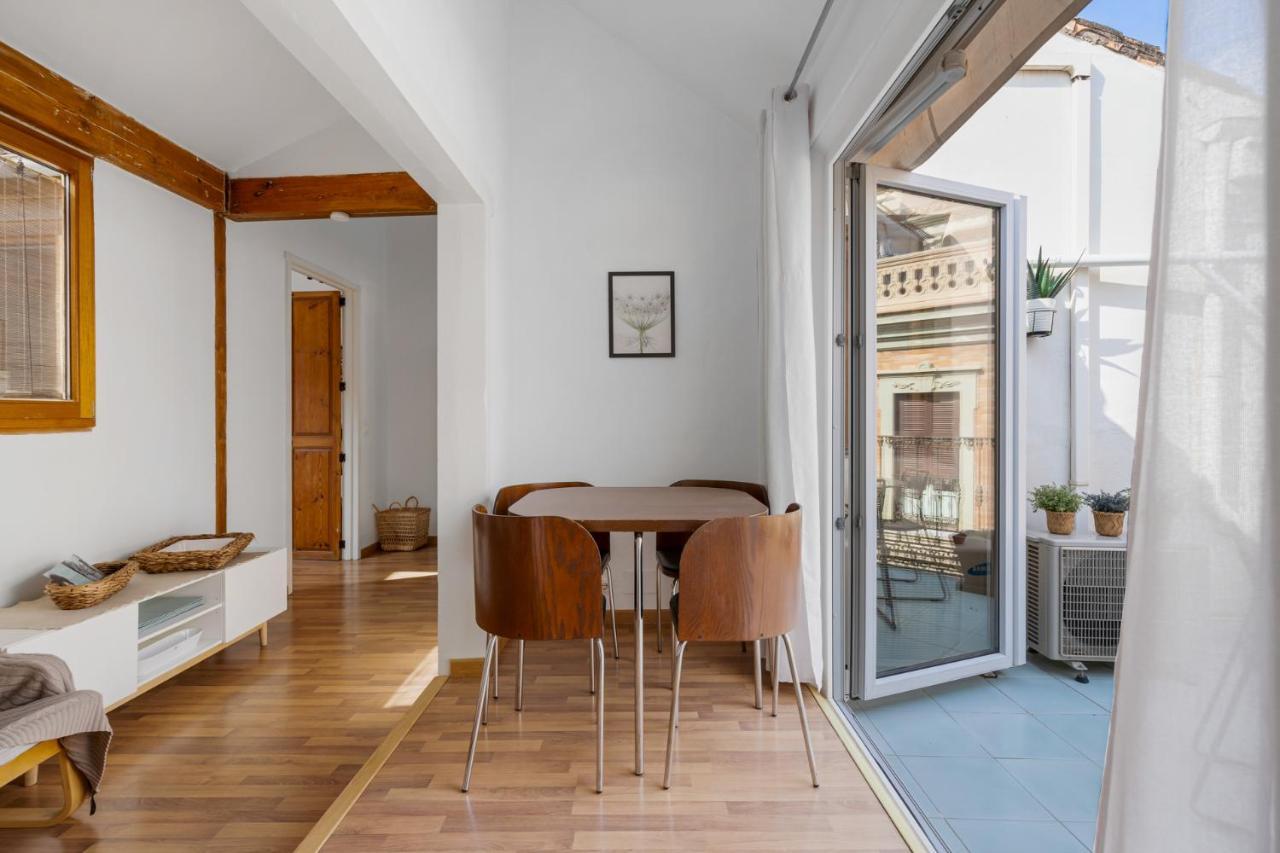 Penthouse In Historic Center By Costarentals - Mal01 *