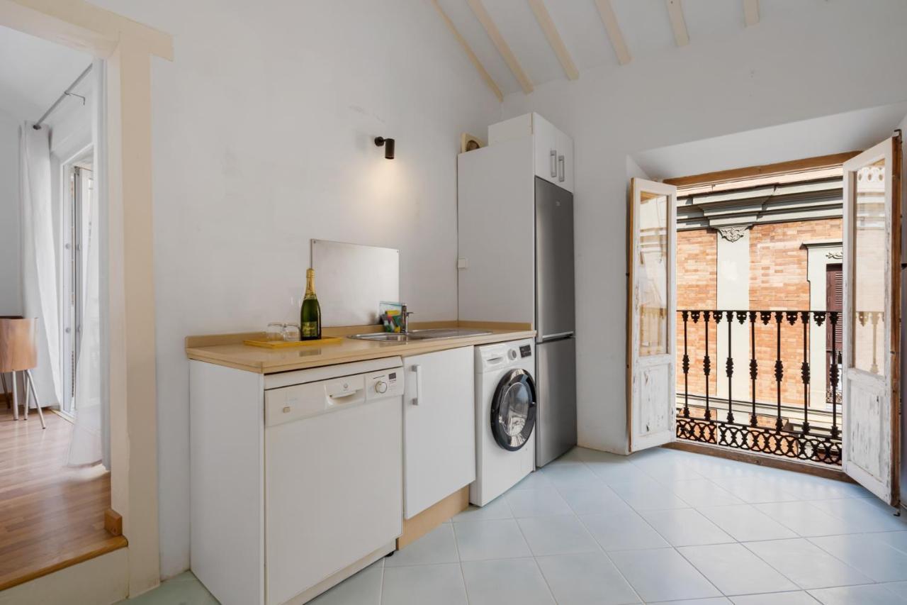 Penthouse In Historic Center By Costarentals - Mal01 Apartment *