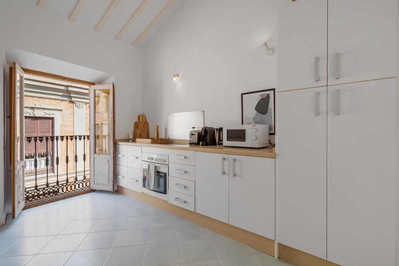 Penthouse In Historic Center By Costarentals - Mal01
