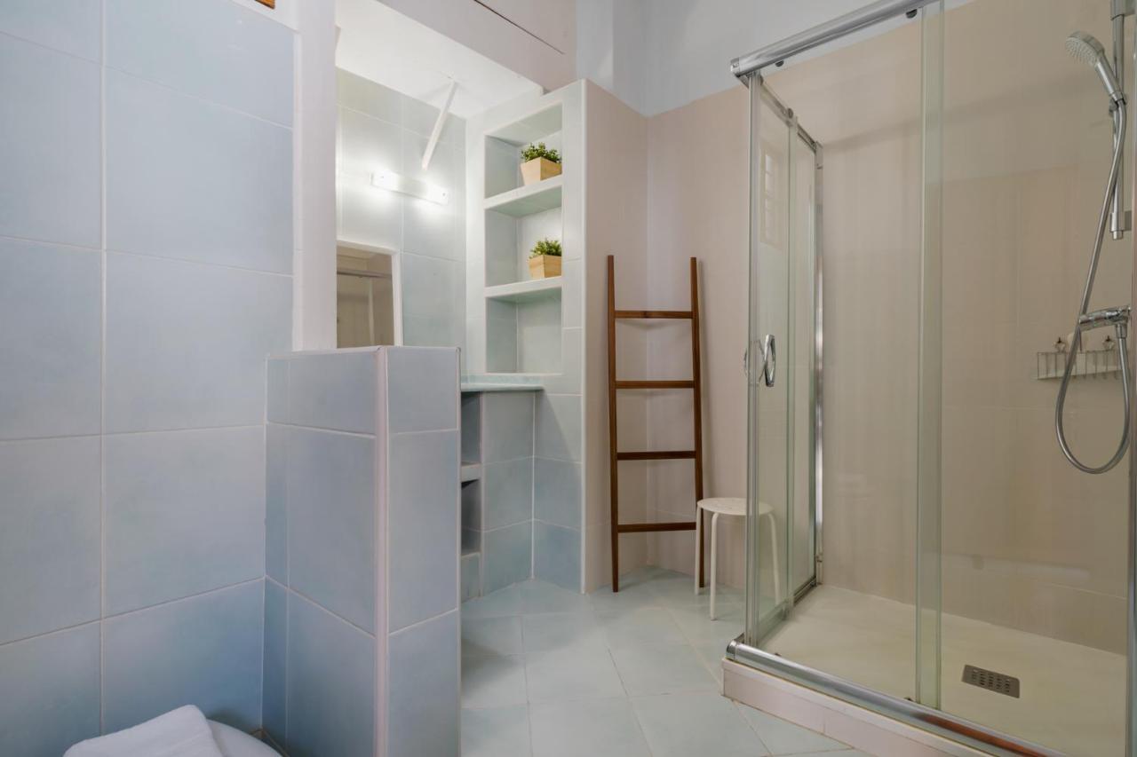 Penthouse In Historic Center By Costarentals - Mal01