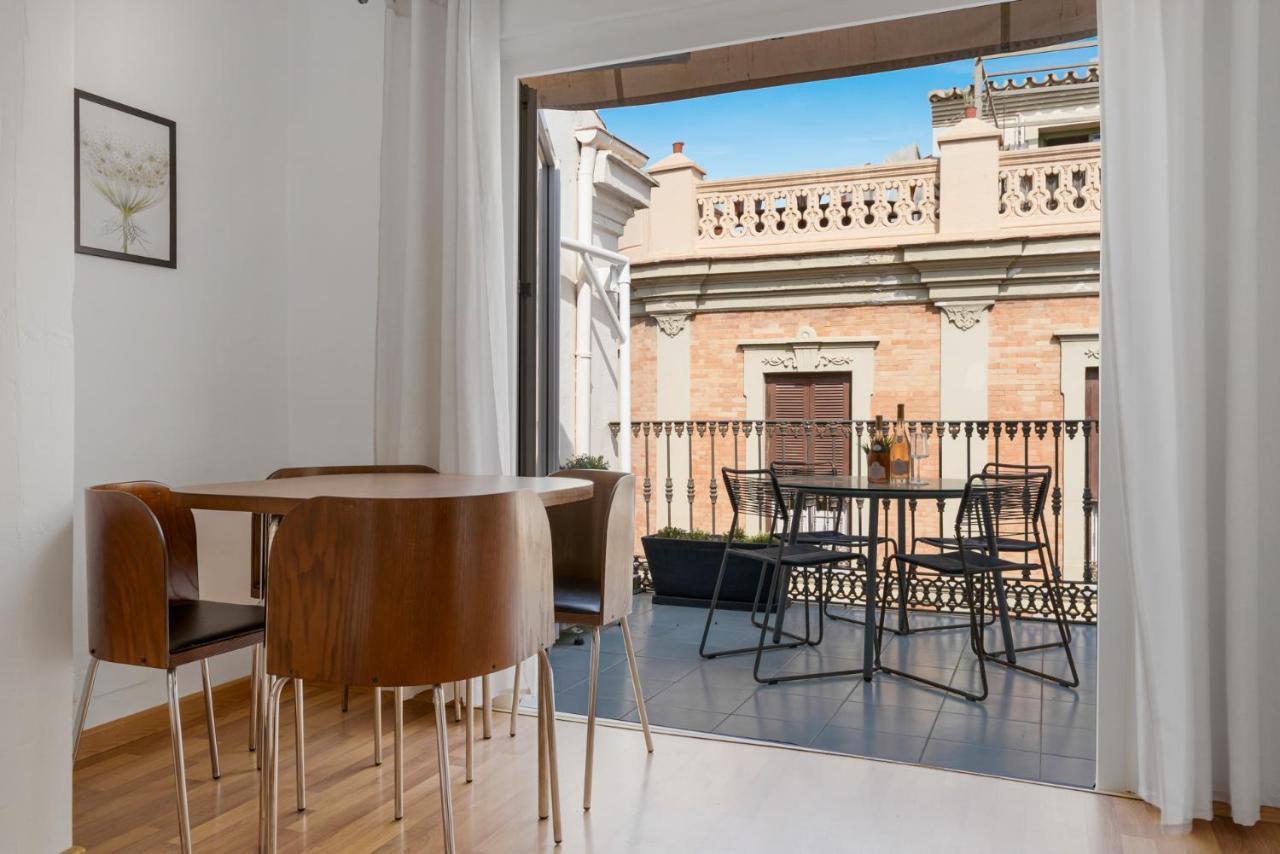 Penthouse In Historic Center By Costarentals - Mal01 * Malaga