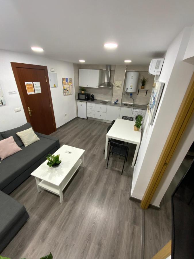 Goya Apartment Málaga