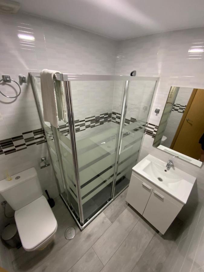 Apartment Goya Málaga