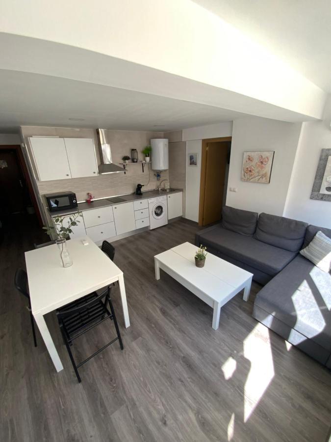 Goya Apartment Málaga