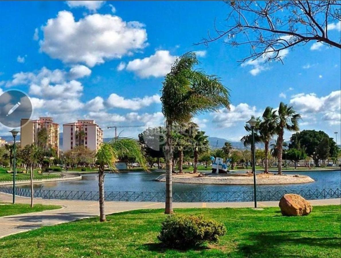 Apartment Mendoza Malaga