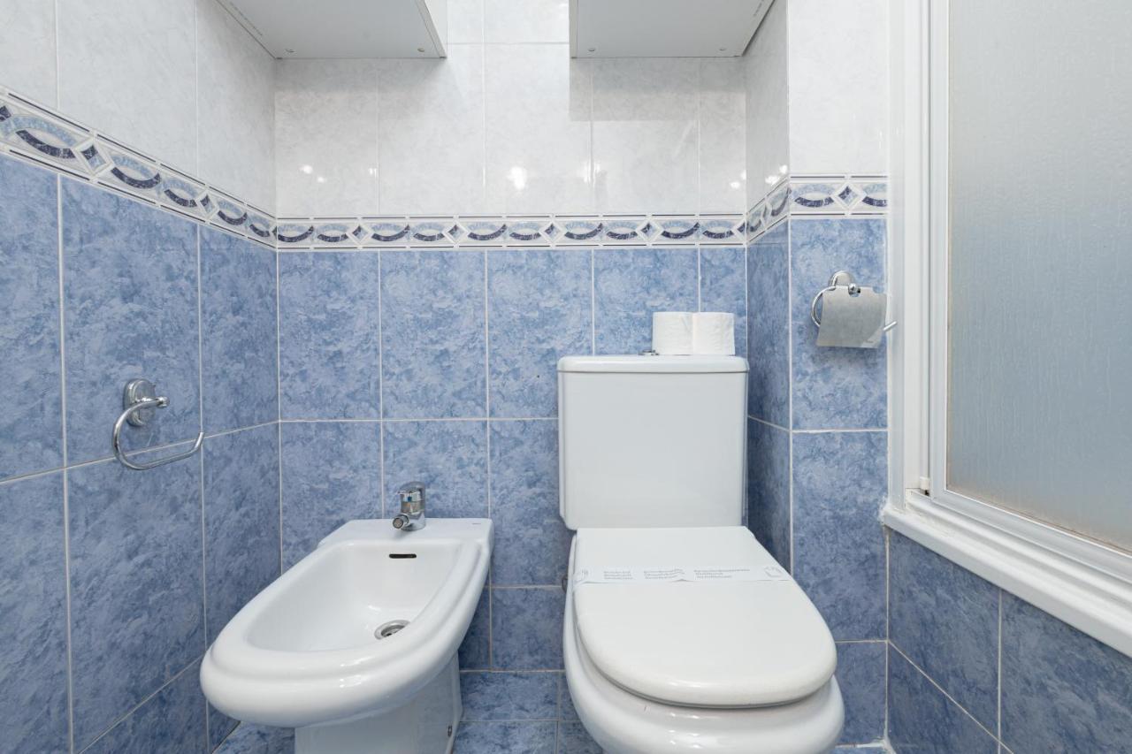 Apartment C17 Lovely 2 Bdr *