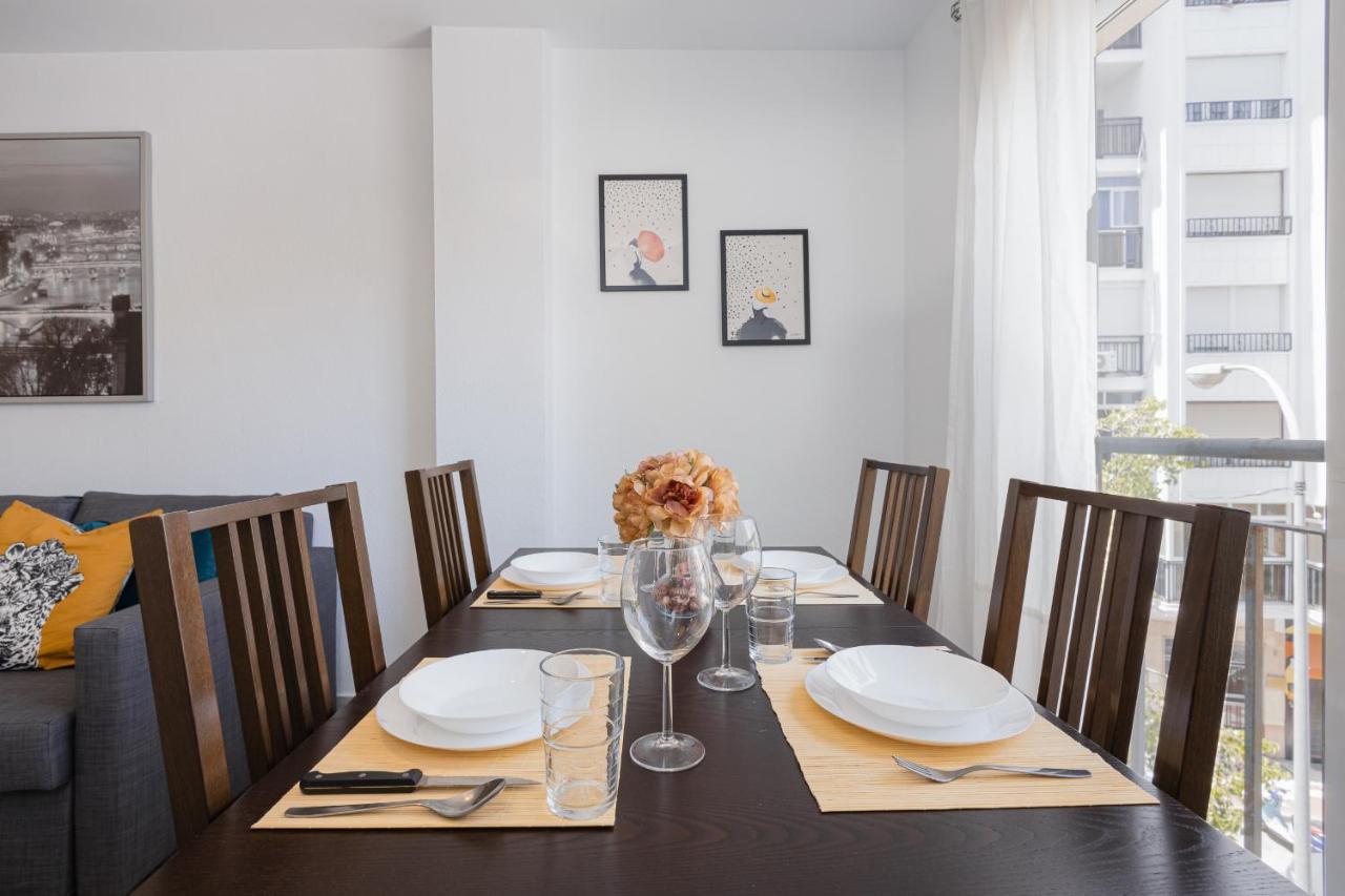 Apartment C17 Lovely 2 Bdr