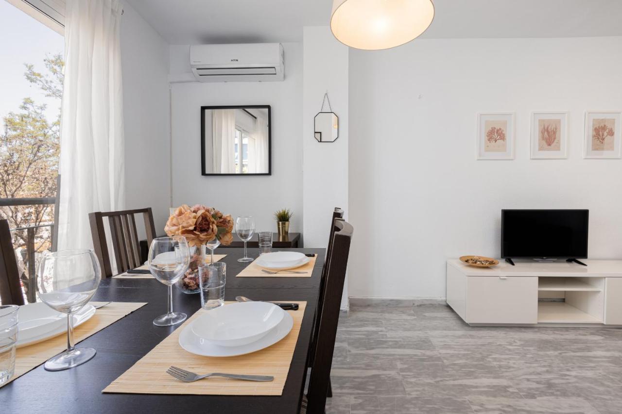 C17 Lovely 2 Bdr Malaga