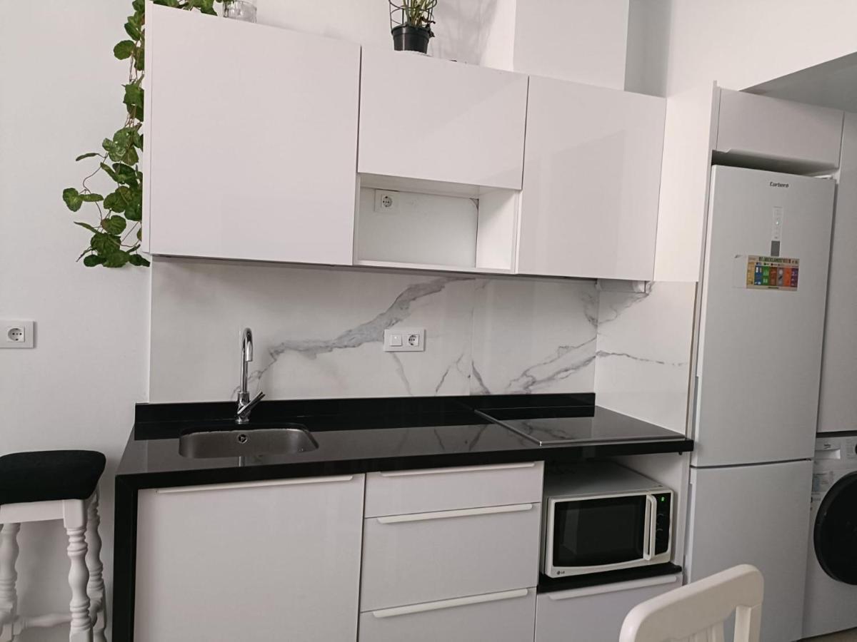 Apartment Emilio De La Cerda Huelin *