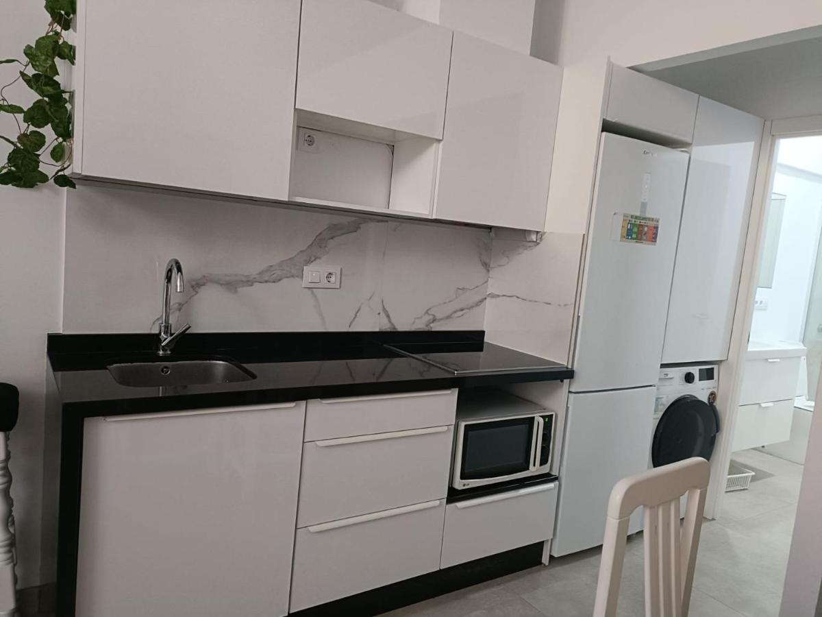Apartment Emilio De La Cerda Huelin
