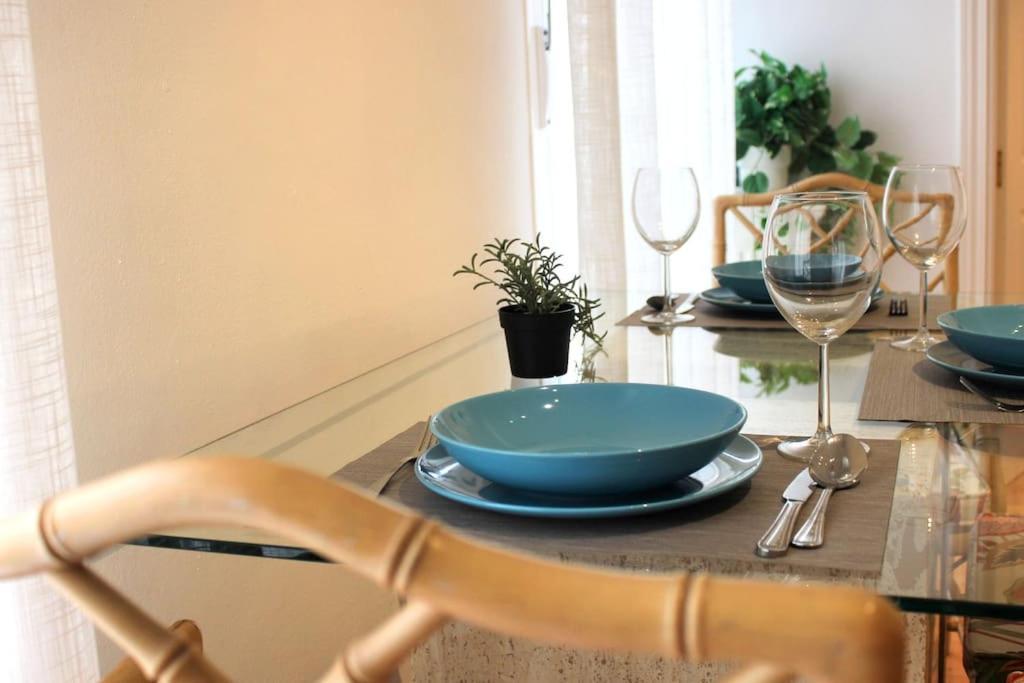 Bonito Y Silencioso - Centro Historico Apartment Málaga