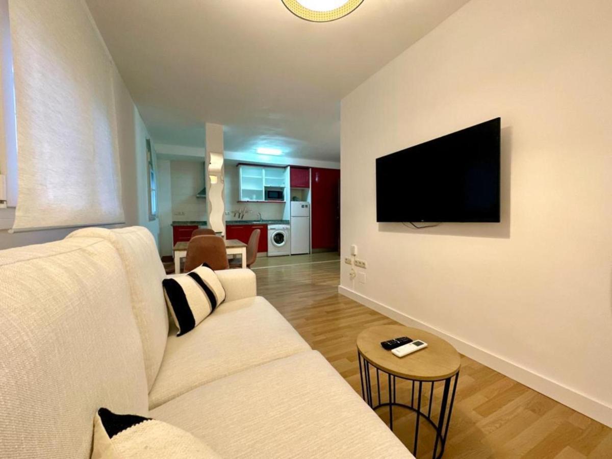 Santa Lucia 1 Bedroom Apartment *