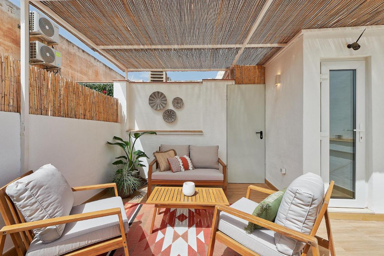 Apartamento Dolores Penthouse In By Solaga Homes *