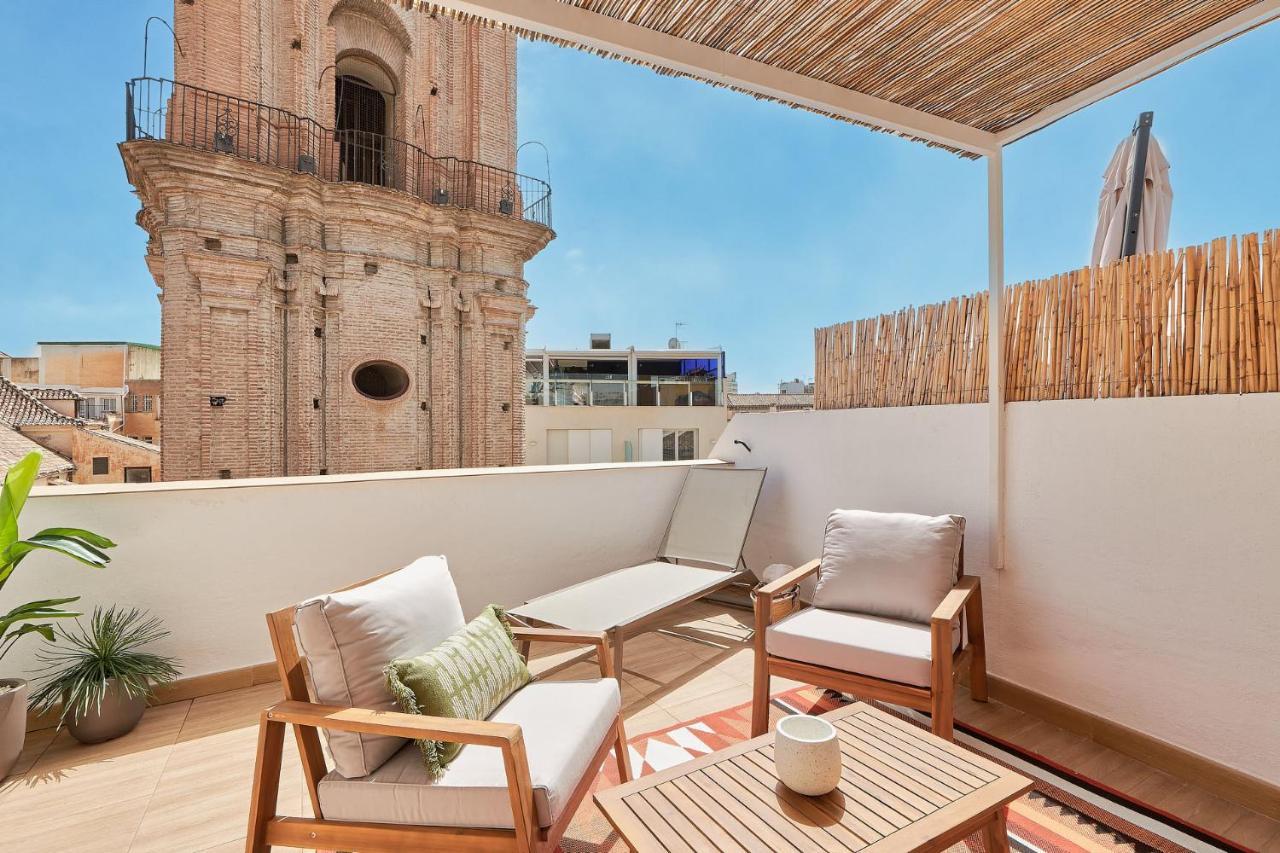 Dolores Penthouse In By Solaga Homes *