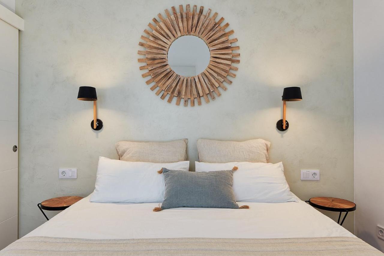 Dolores Penthouse In By Solaga Homes Apartamento