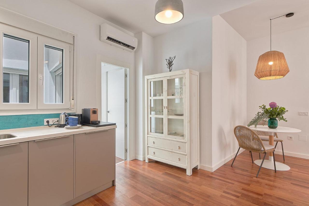 Dolores Penthouse In By Solaga Homes *