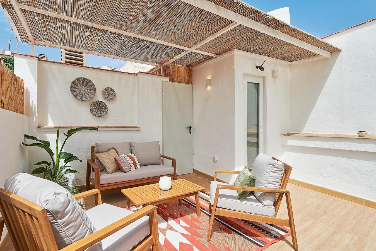 Dolores Penthouse In By Solaga Homes Apartamento *