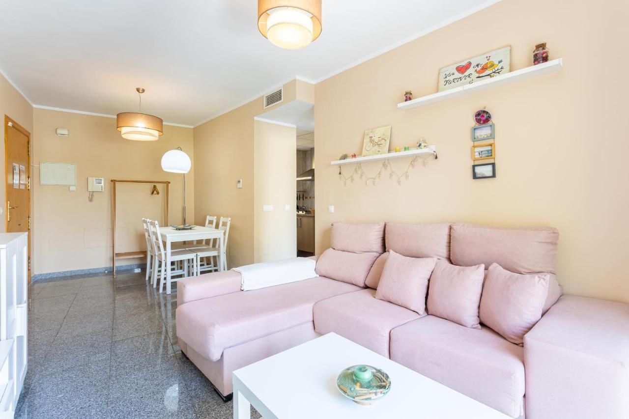 Appartement Holidays2malaga Capuchino French Balcony & Smarttv *