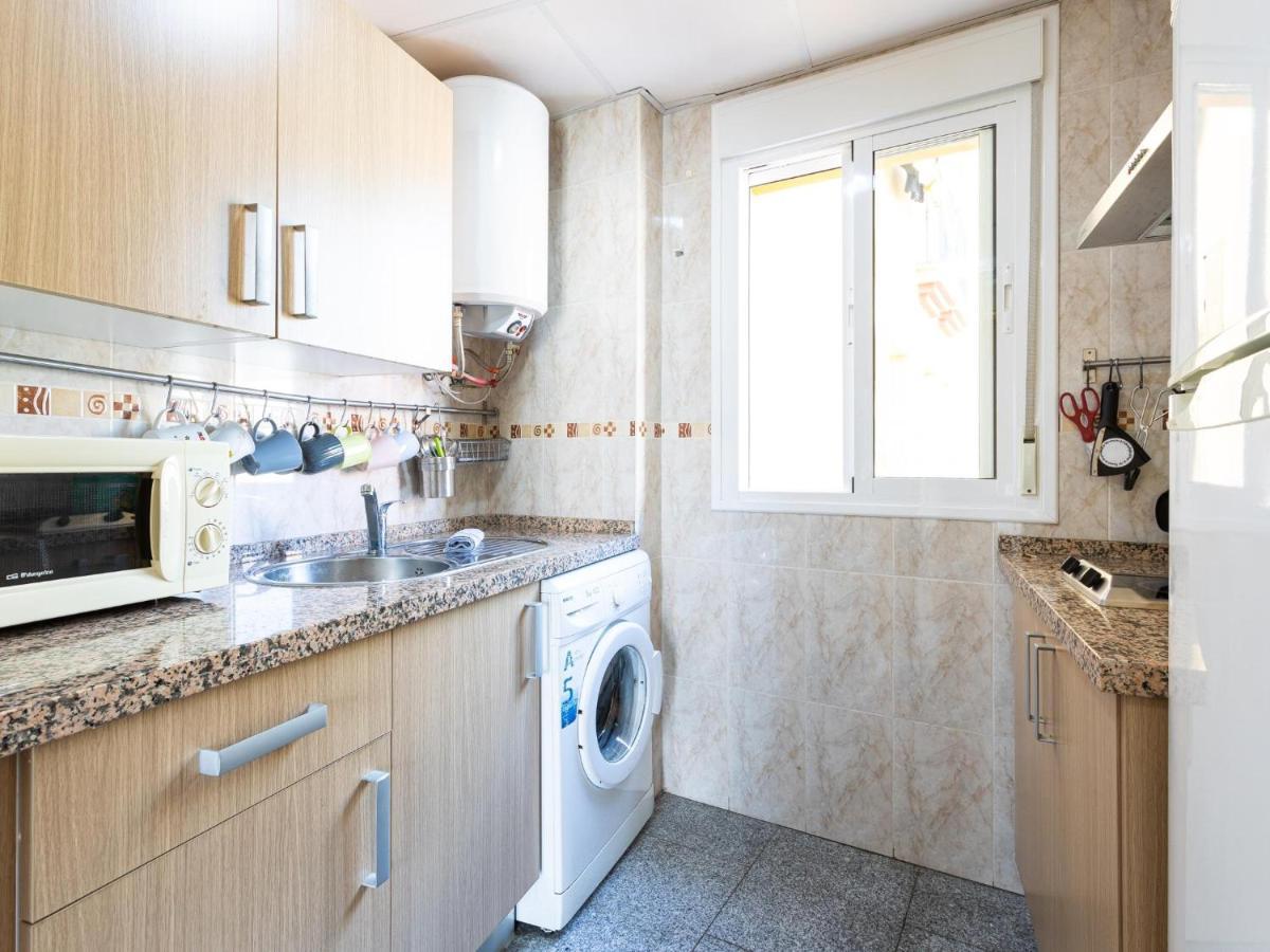 Holidays2malaga Capuchino French Balcony & Smarttv Appartement *