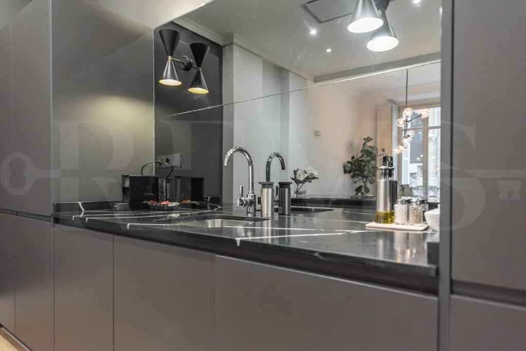 Contemporary Loft In The Historic Center By Rems Apartment *