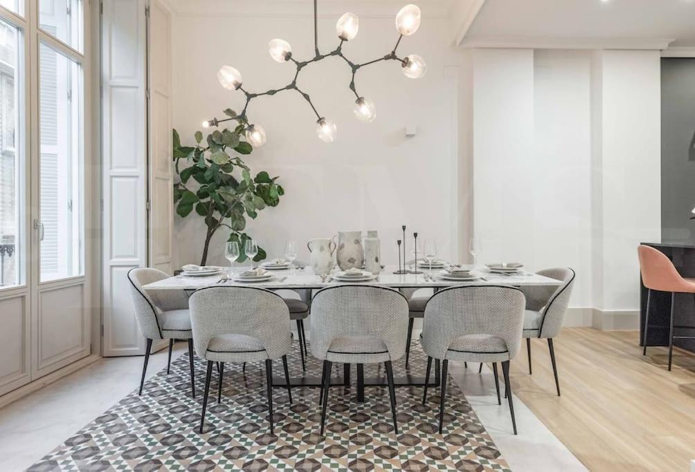 Apartment Contemporary Loft In The Historic Center By Rems